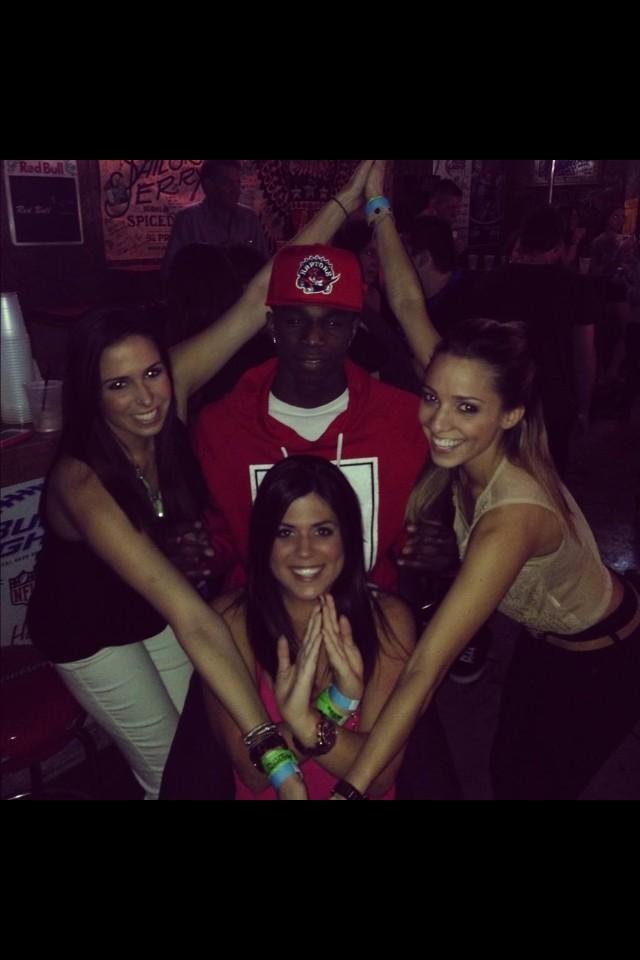 Andrew Wiggins, and the weird world of recruiting