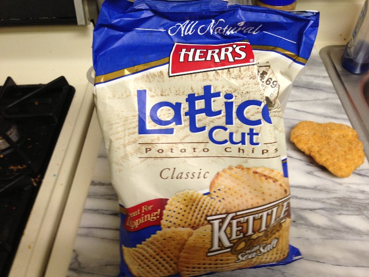 Mk4 Vr6 Chip Tuning Chick Fil A Waffle Potato Chips