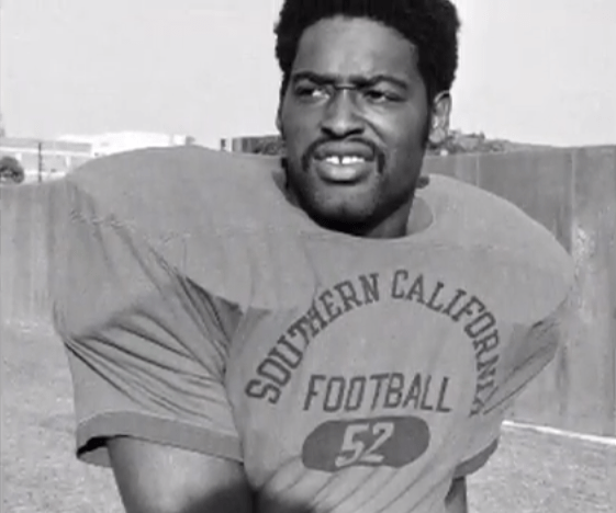 Two carries, six yards
