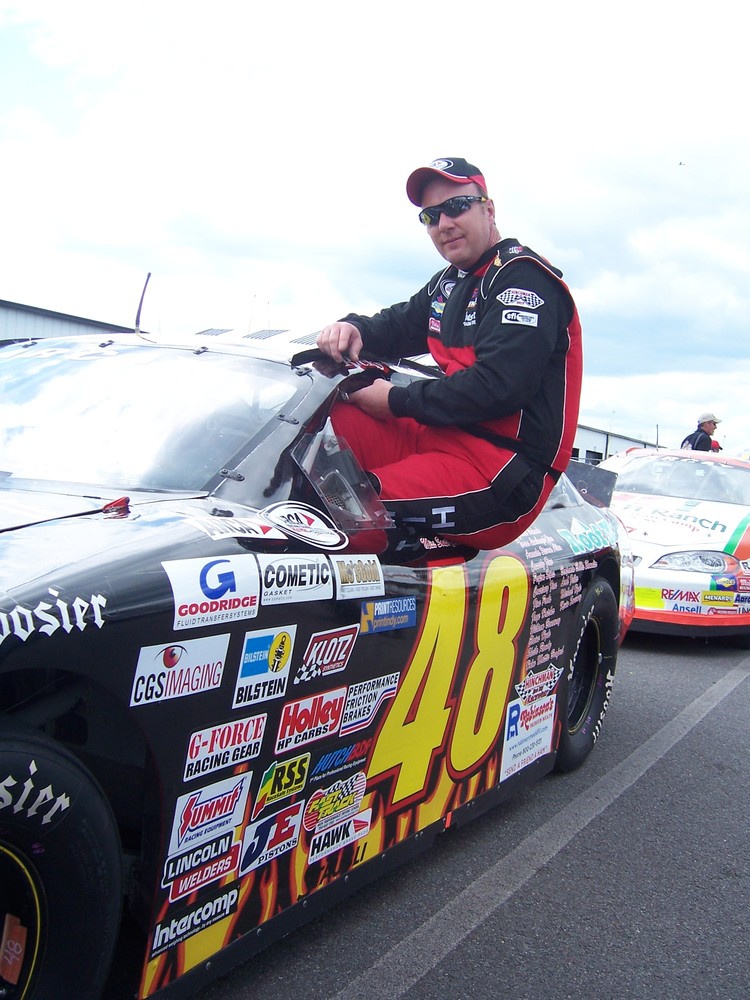 Exclusive Newly formed team, Diversity Motorsports LLC, makes big