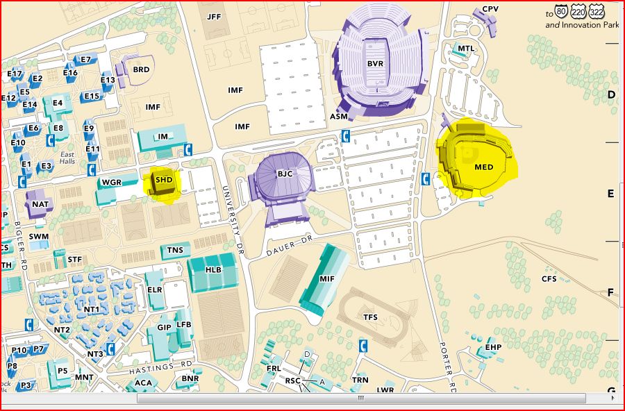 Onward State Terry Pegula Is Ice Arena Donor SB Nation Pittsburgh