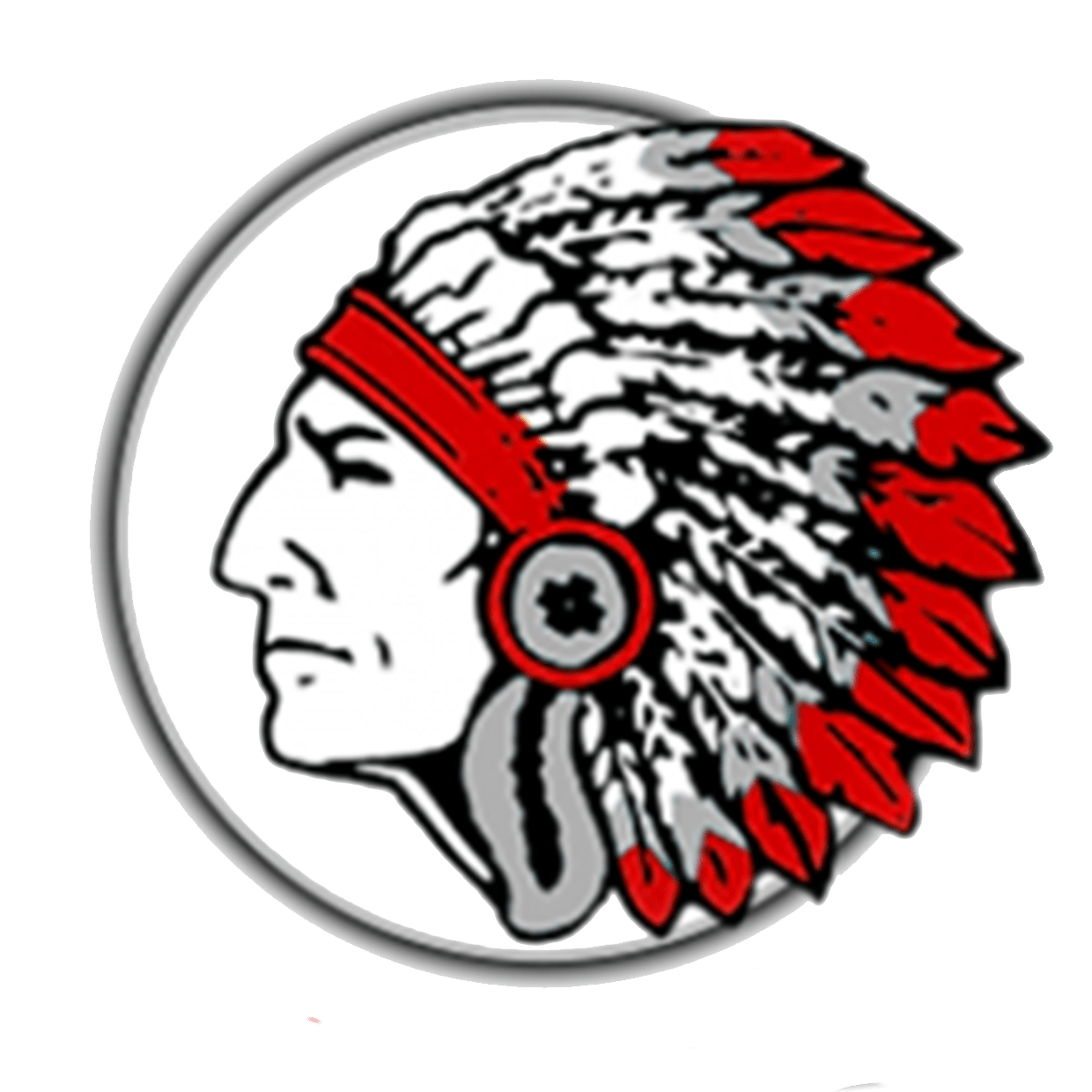 County Line Indians Girls Basketball (Branch, AR) - High School On SI
