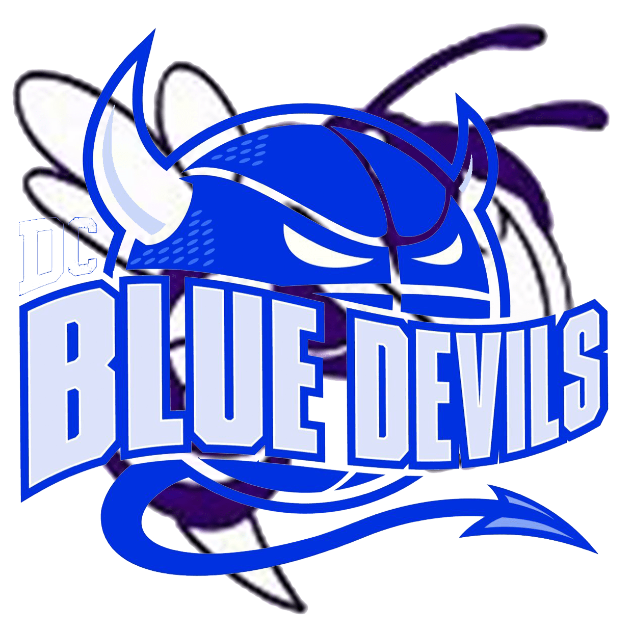 Blue Devils 2024 Score Elane Rozina