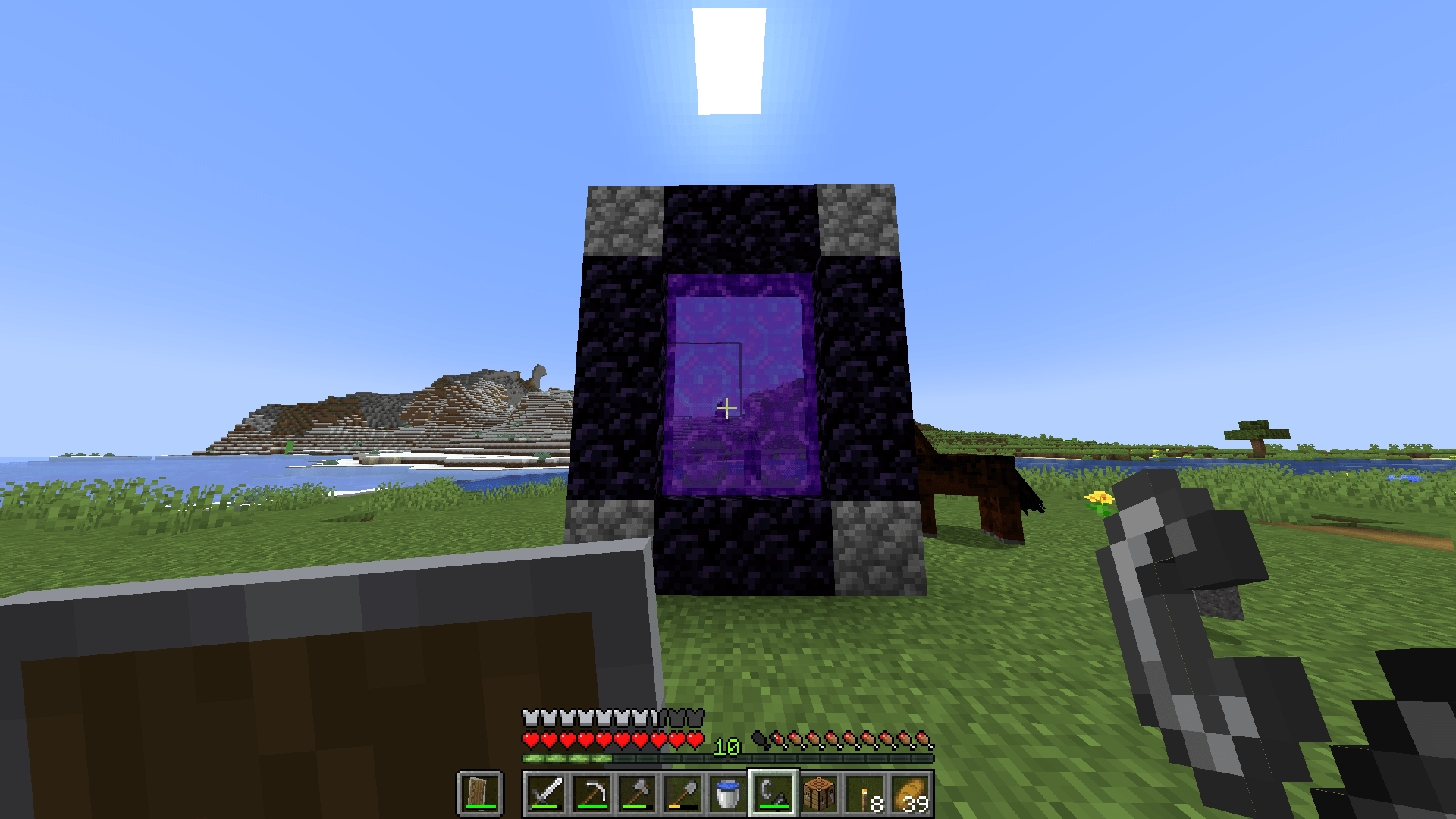 Minecraft Scratching the Surface 5 Discuss Scratch