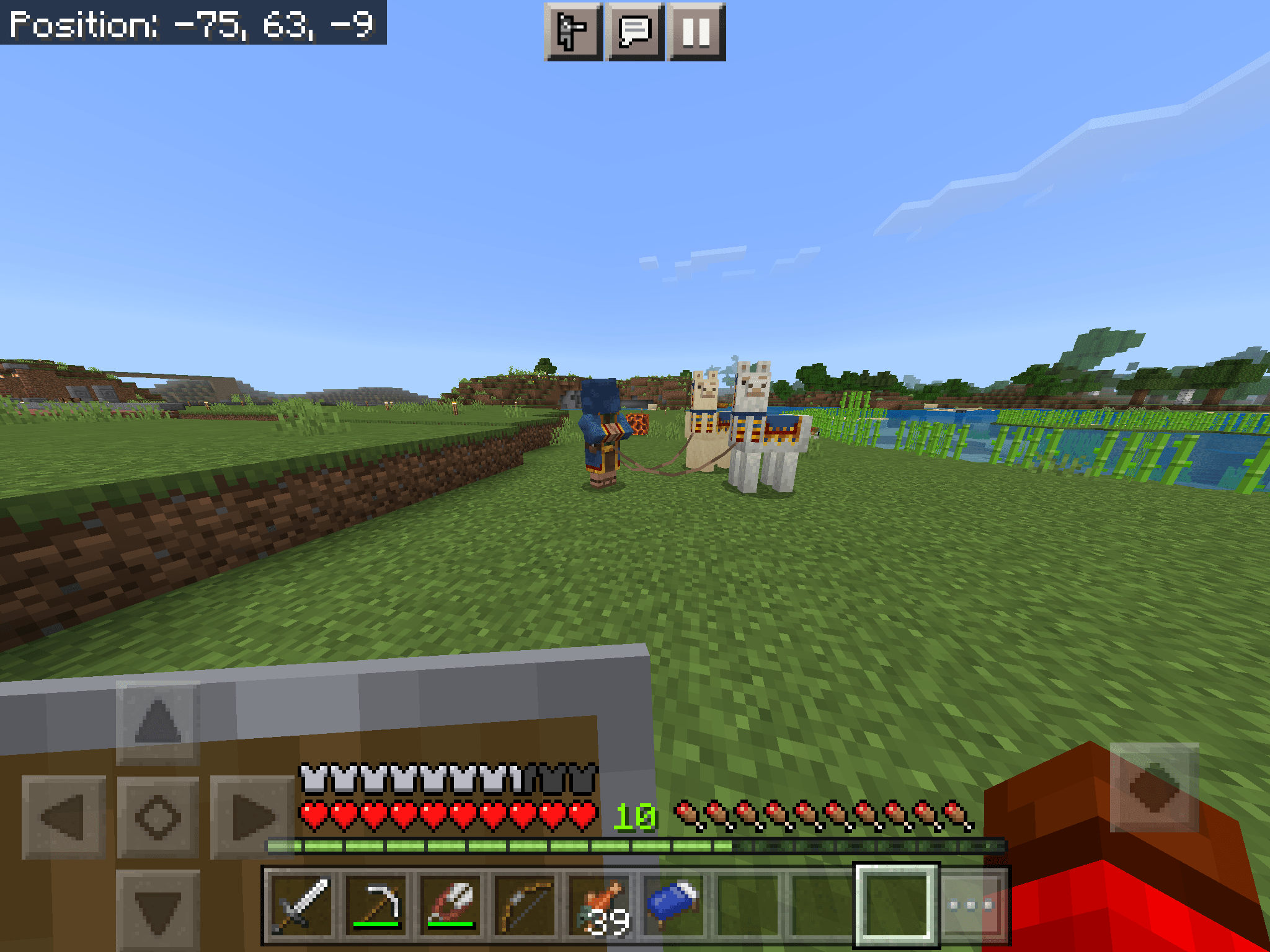 Minecraft Scratching the Surface 5 Discuss Scratch