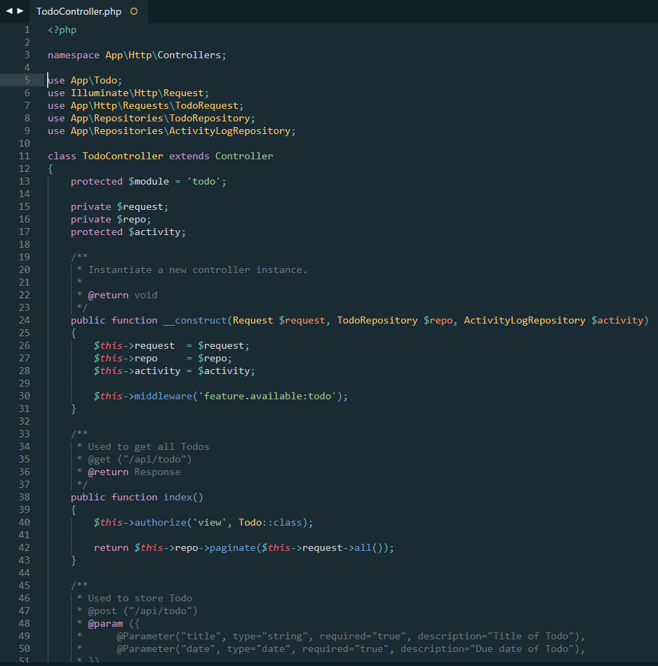 Laravel 8.x Vue.js SPA Bootstrap Admin Starter Kit