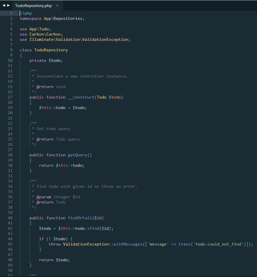 Laravel 8.x Vue.js SPA Bootstrap Admin Starter Kit