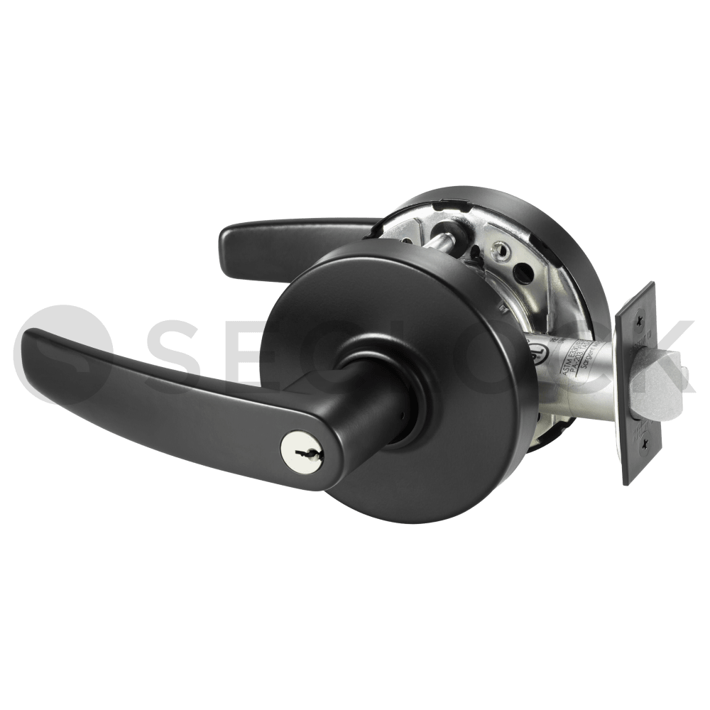 2810G37 LB BSP Sargent Cylindrical Lock SECLOCK