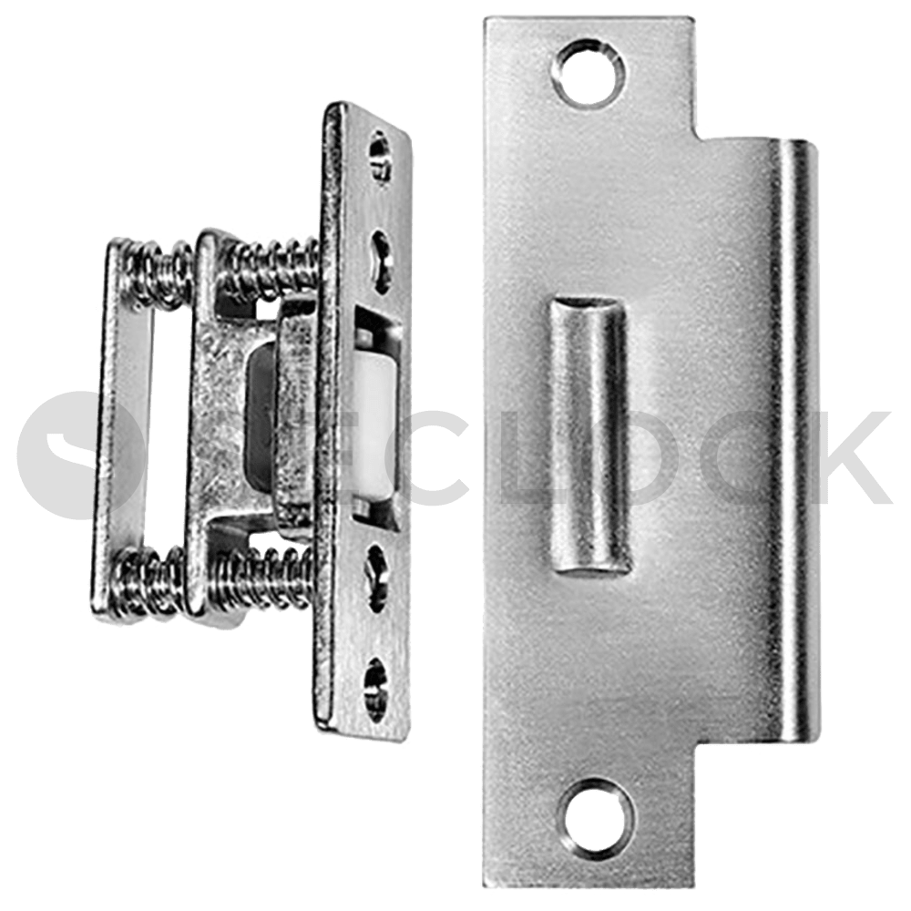 591 US26D Rockwood Latches, Catches and Bolts SECLOCK