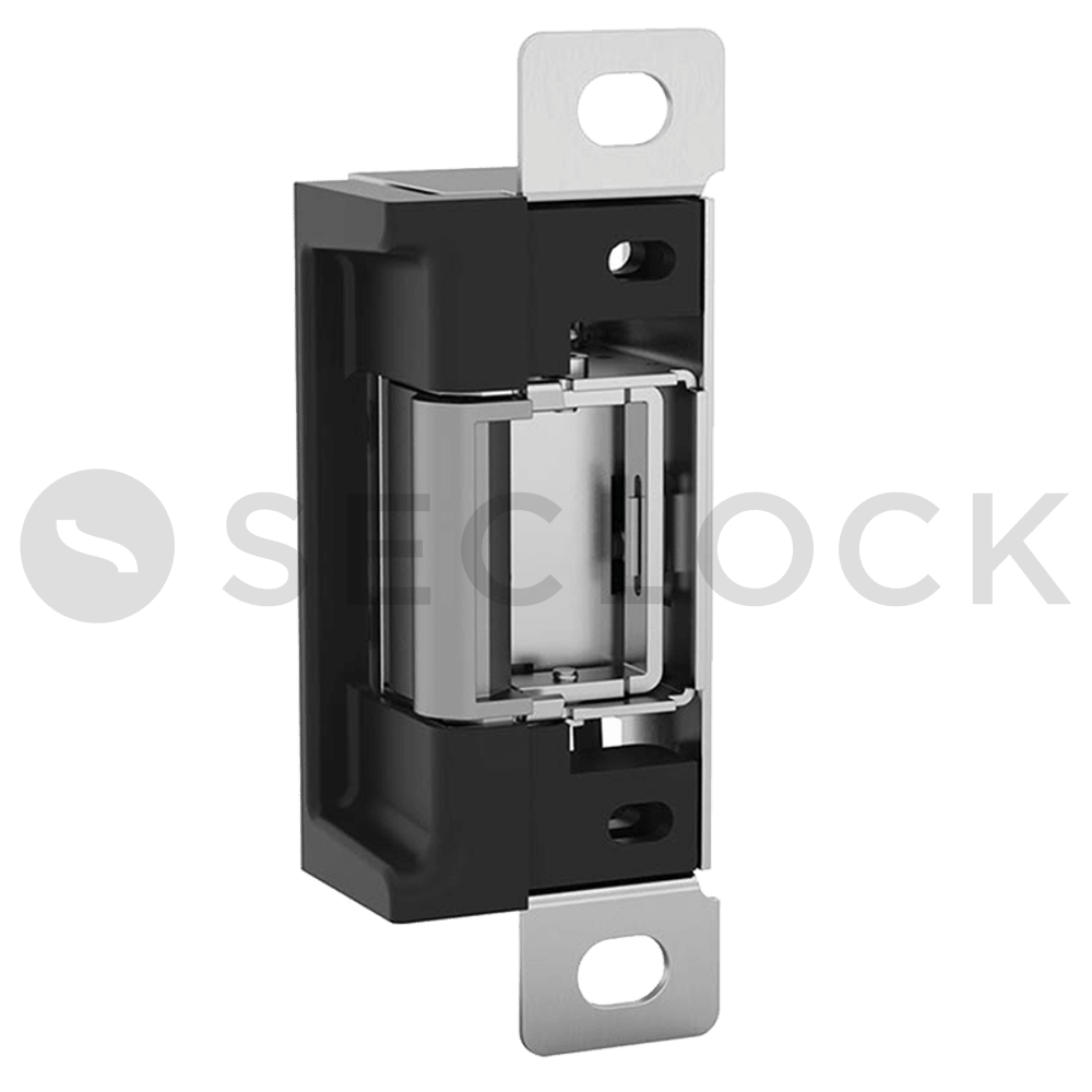 7000 HES Electric Strikes SECLOCK