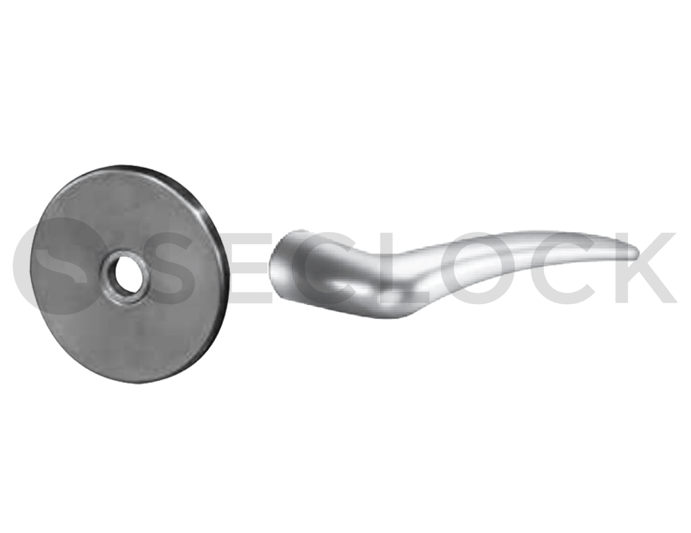 RX827112V LP 26D Sargent Electric Mortise Lock SECLOCK