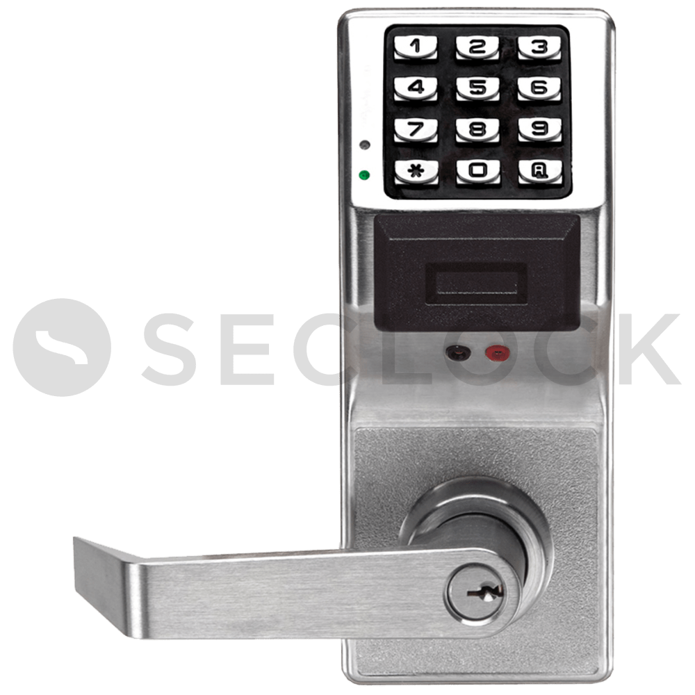 Catalog | Products | PDL3000 US26D | SECLOCK