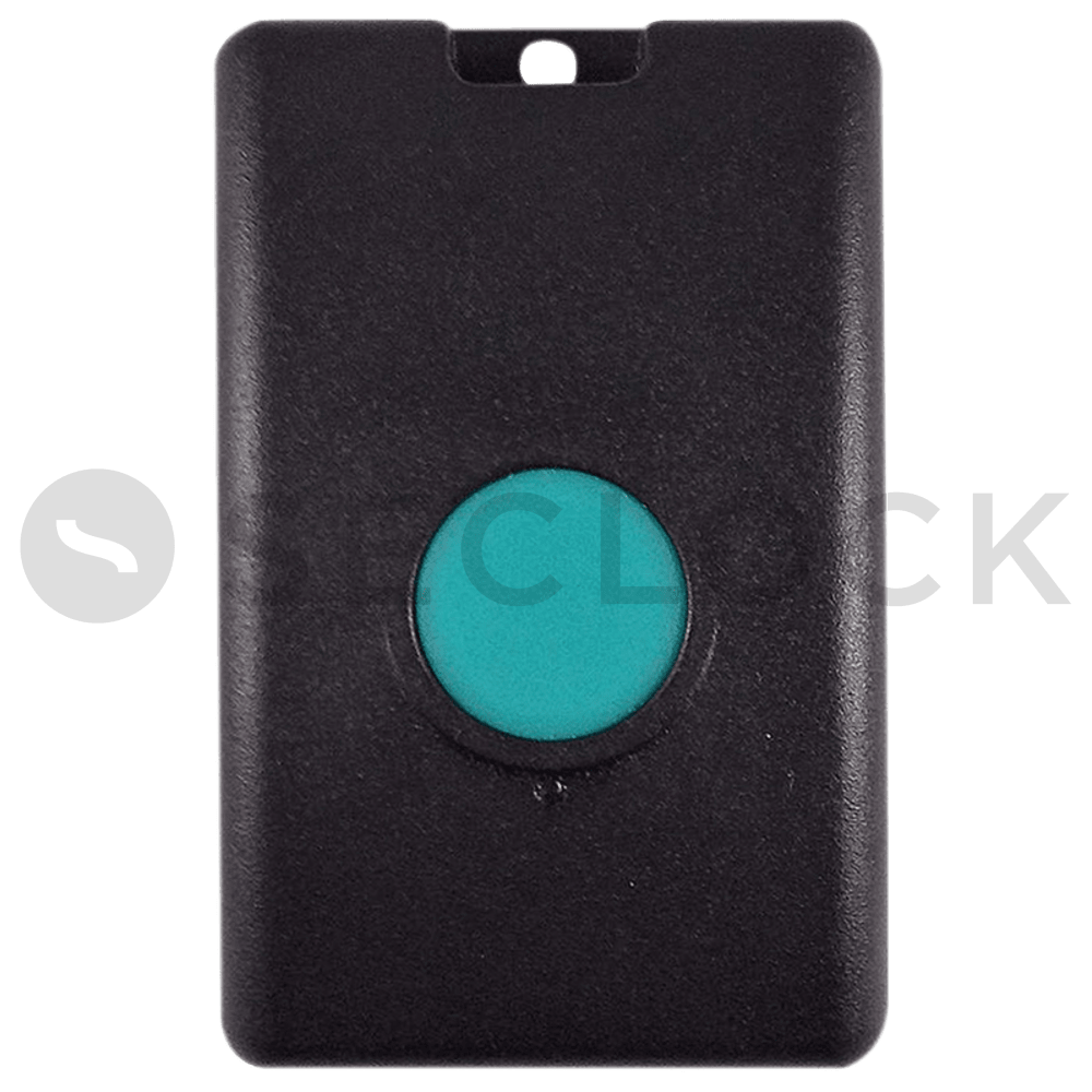 RR1BUTTON Alarm Lock Integrated Lock Parts SECLOCK