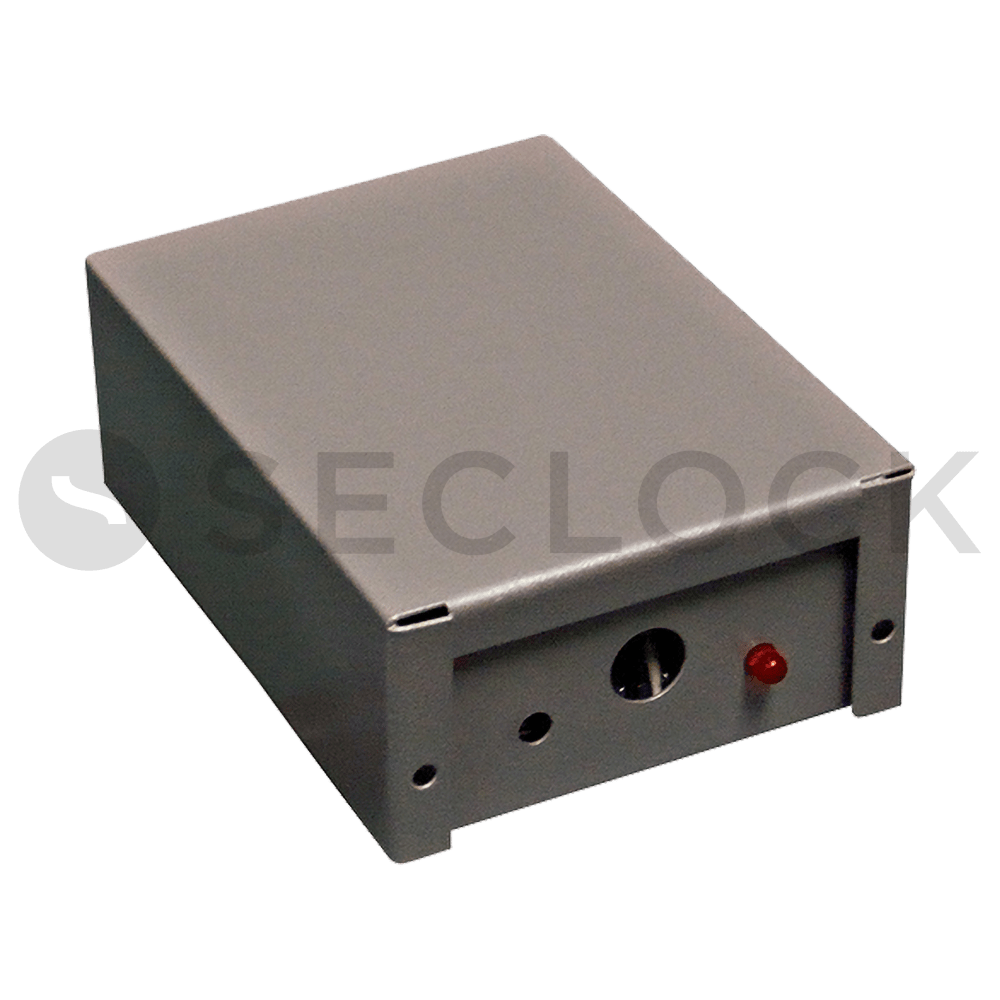 S5912 Alarm Lock Exit Device Parts SECLOCK