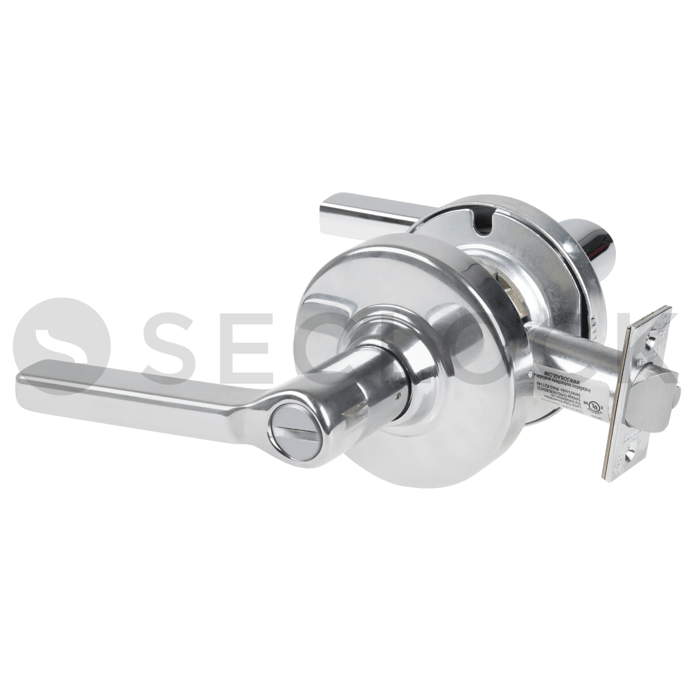 Catalog | Products | ALX40 LAT 625 | SECLOCK