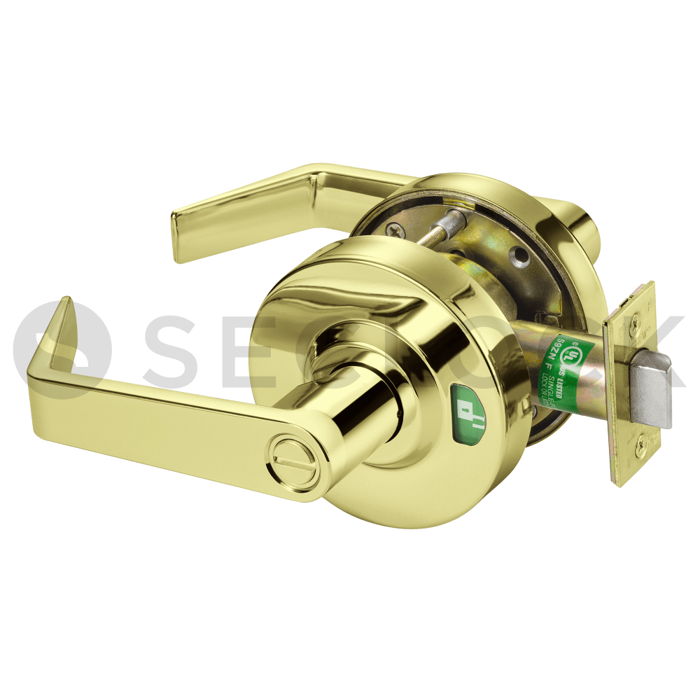 APL02ST605 Arrow Cylindrical Lock SECLOCK