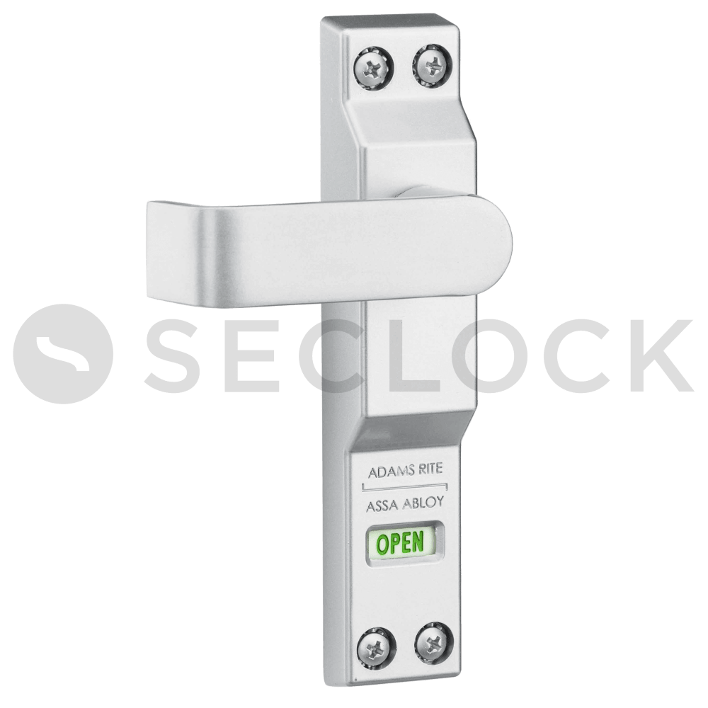 4550R01130 Adams Rite Aluminum Door Trim SECLOCK