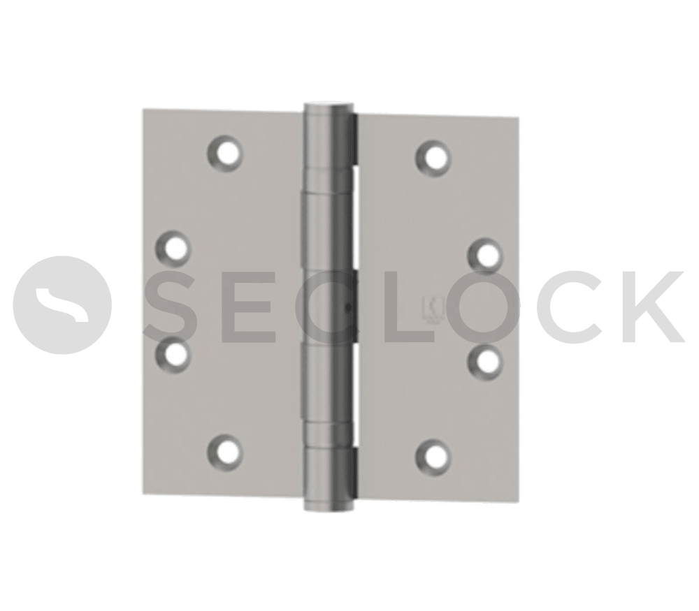 BB1279 41/2X41/2 L1 Hager Hinges SECLOCK