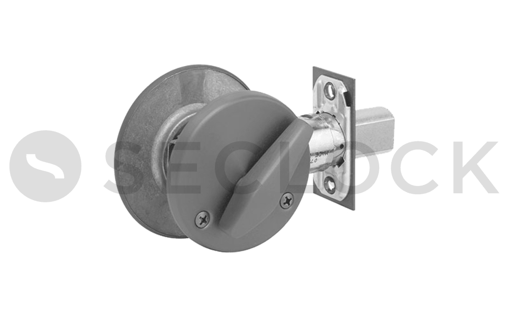 D271 606 Falcon Deadbolts SECLOCK