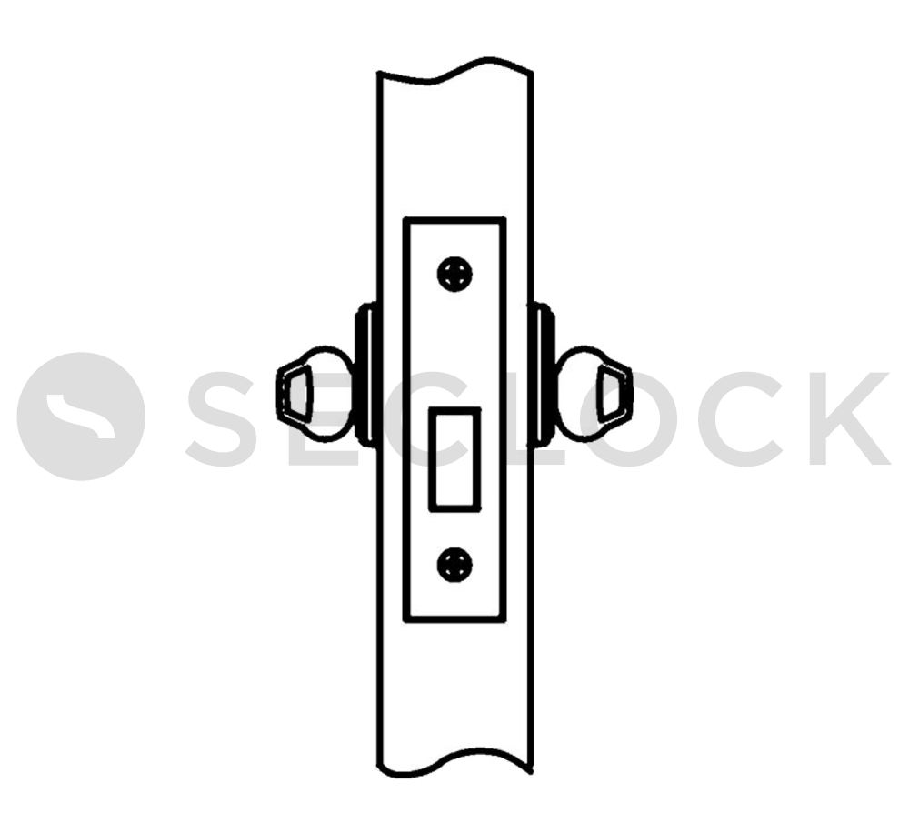 Catalog | Products | DL4112 626 LC | SECLOCK