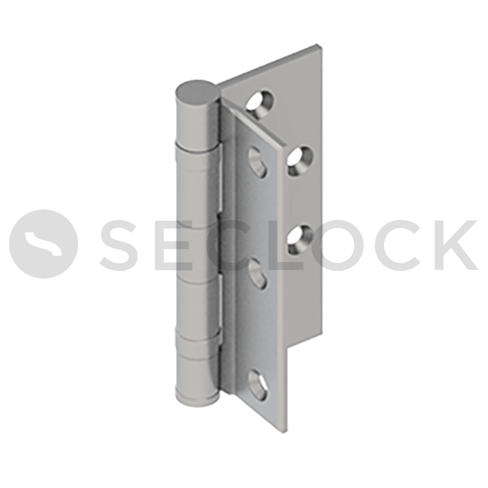 BB1129 41/2 USP Hager Hinges SECLOCK
