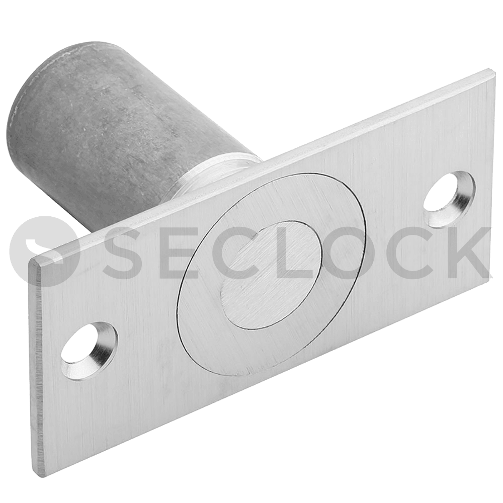 DP2 US26D Ives Flush Bolts SECLOCK