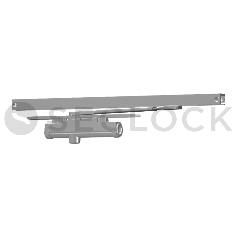 3133STD LH 689 LCN ConcealedinDoor Closers SECLOCK