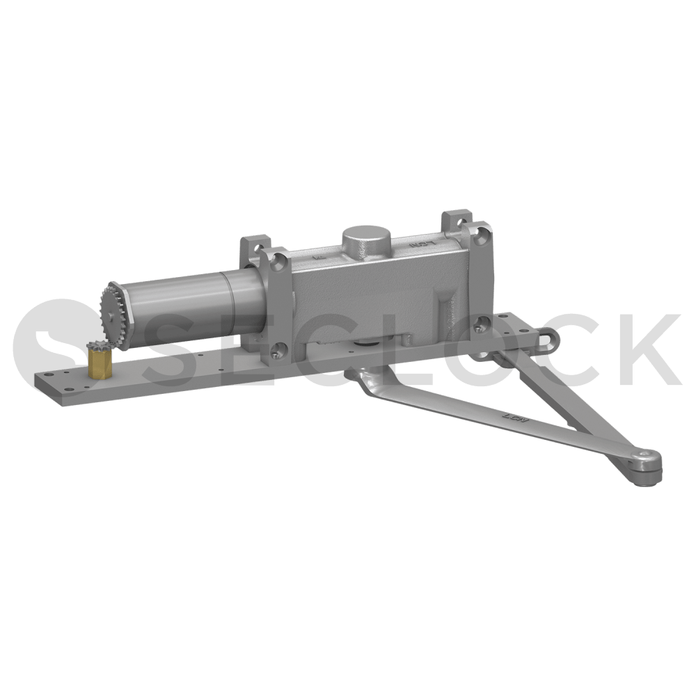 5013H LH 689 LCN ConcealedinDoor Closers SECLOCK