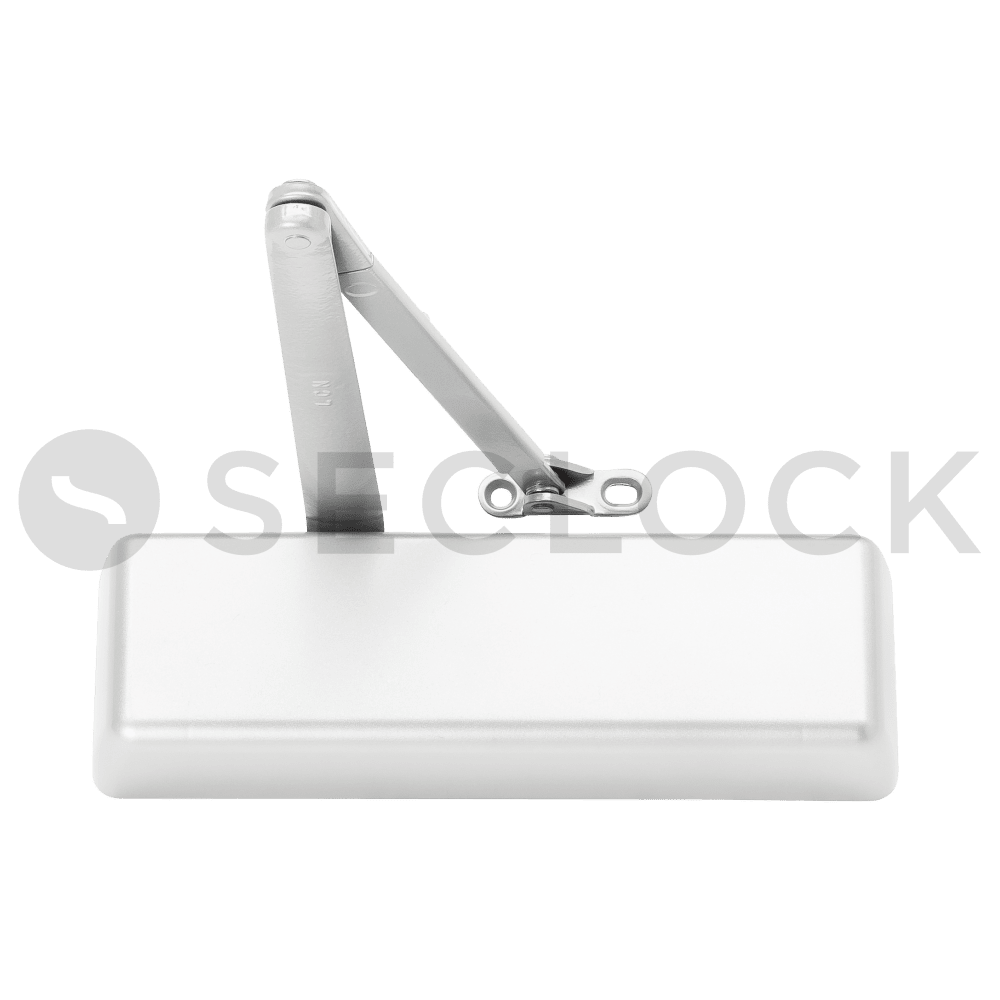 4011REG LH 651 LCN Surface Closers SECLOCK