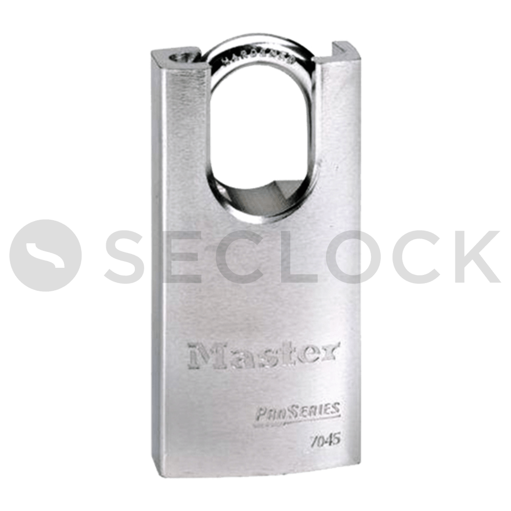 7045WO Master Lock Company Padlocks SECLOCK