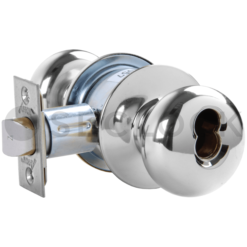 MK11TA26IC Arrow Cylindrical Lock SECLOCK
