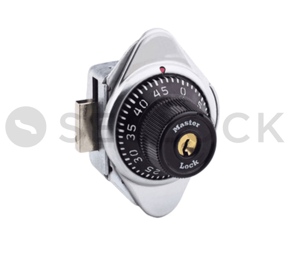 1630 F112 Master Lock Company Locker Lock SECLOCK