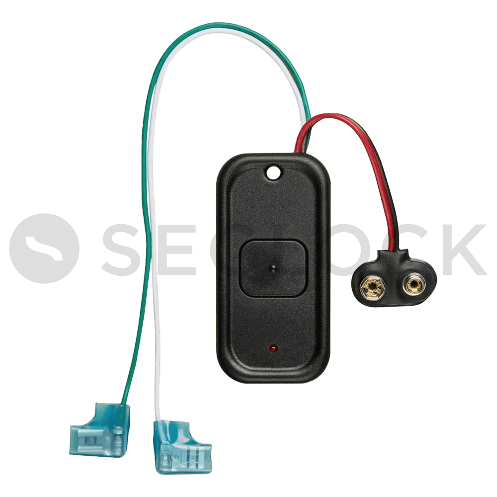 548 Norton Transmitters, Receivers & Kits SECLOCK