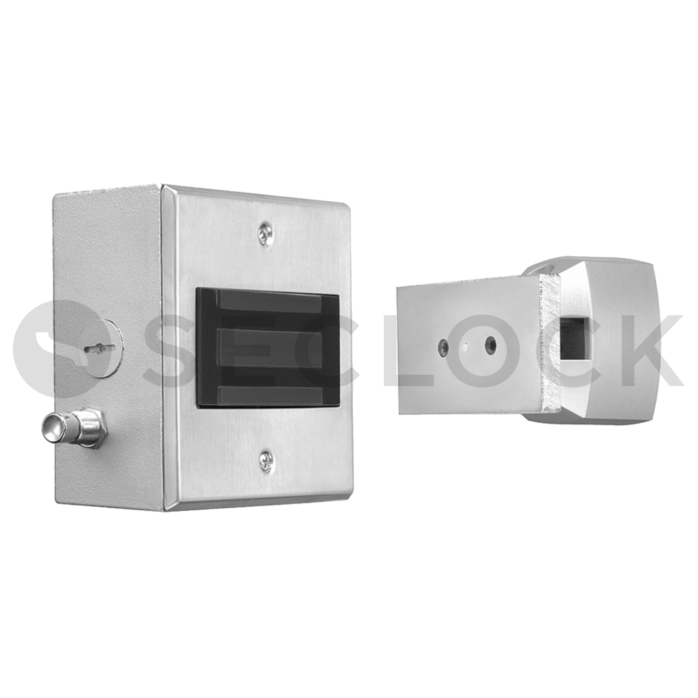 993M 689 Rixson Door Holders SECLOCK