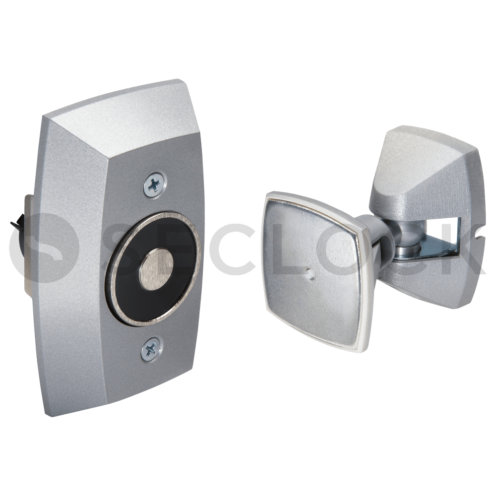 994M 689 Rixson Door Holders SECLOCK