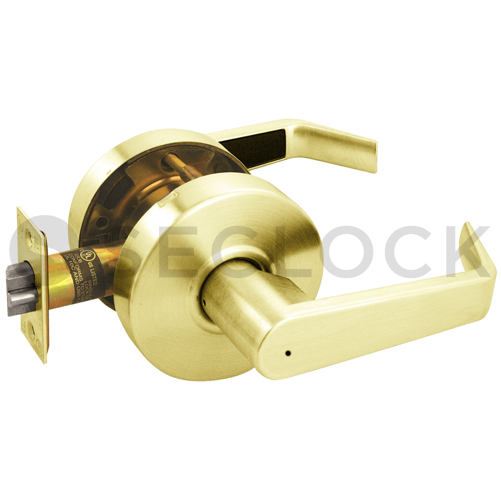 RL02SR03 Arrow Cylindrical Lock SECLOCK