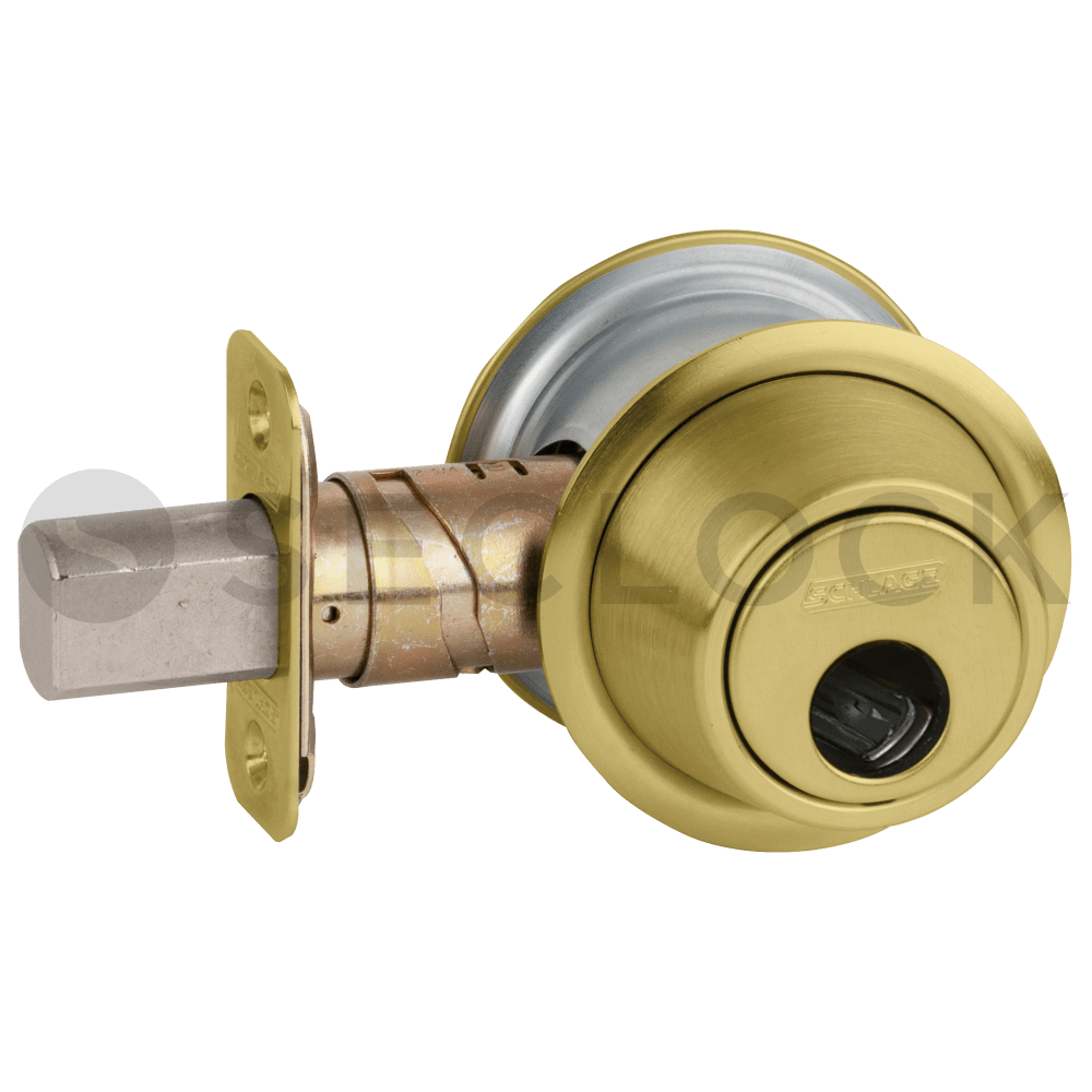 B560L 606 Schlage Deadbolts SECLOCK
