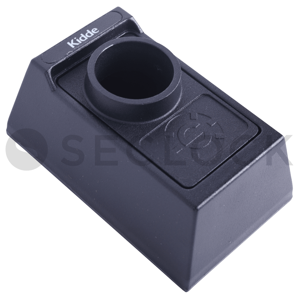 000534 Supra Key Boxes SECLOCK