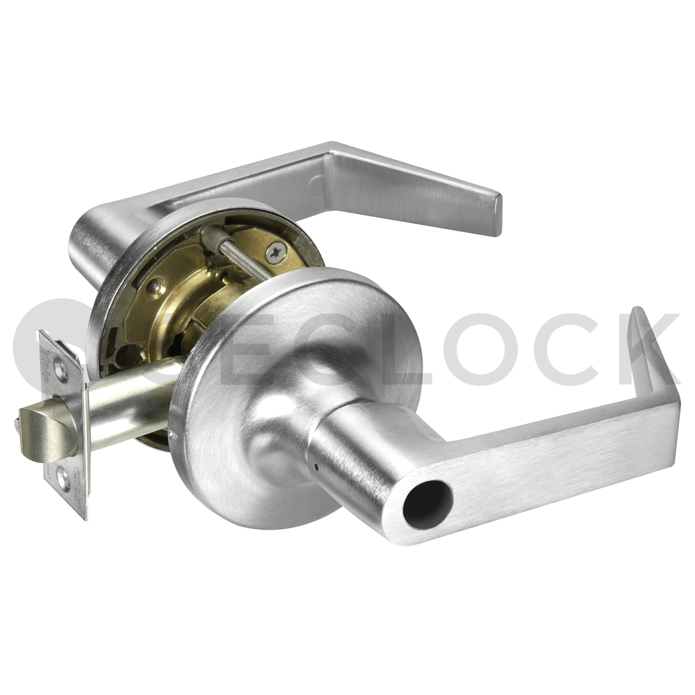 AU5405LN 626 LC Yale Cylindrical Lock SECLOCK
