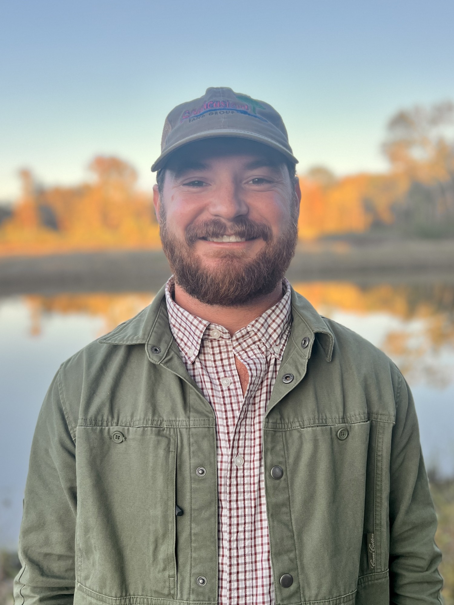 10+/ Buildable Acres Southeastern Land Group