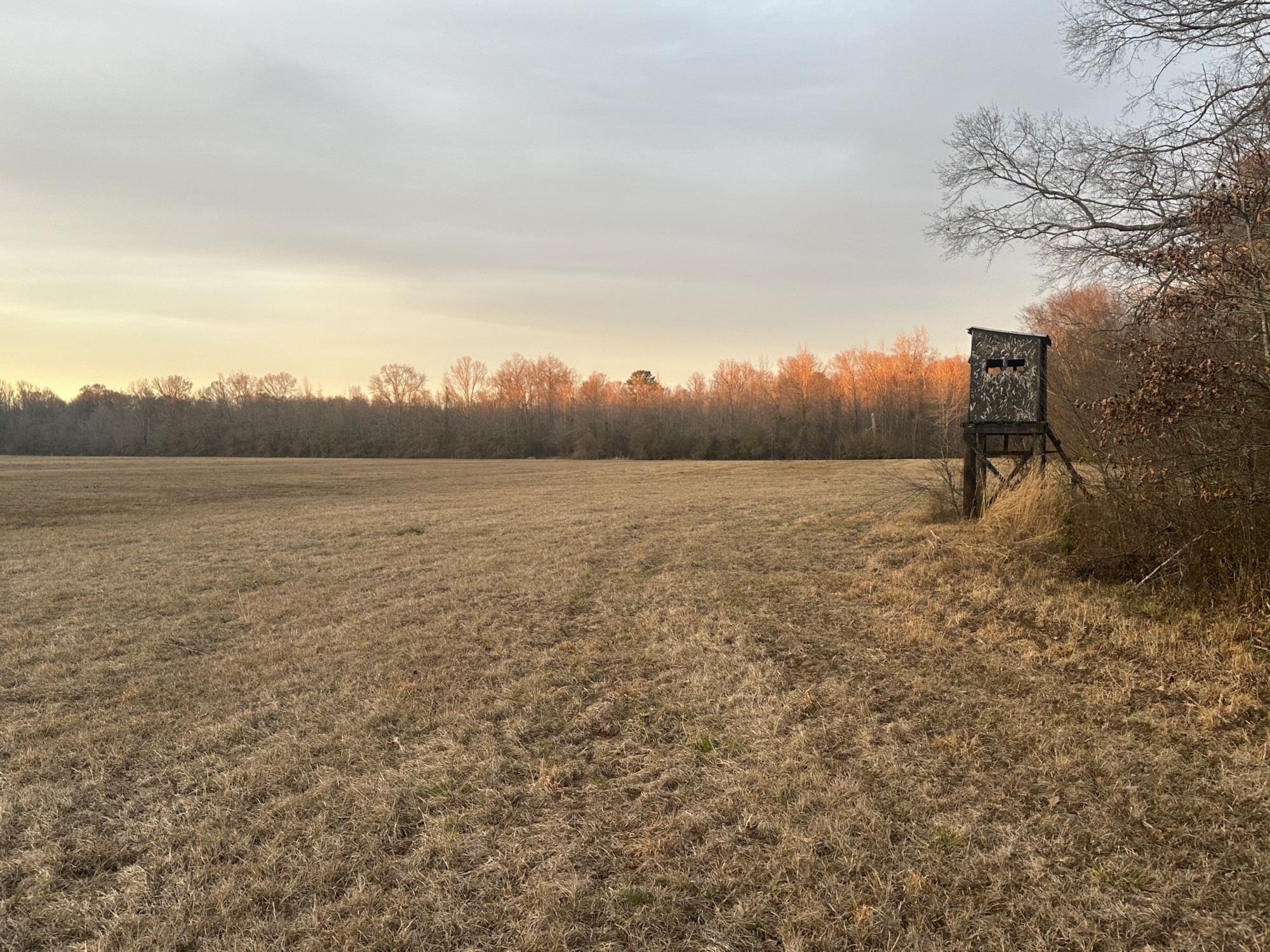 97+/ Acres Pickens Co. Southeastern Land Group