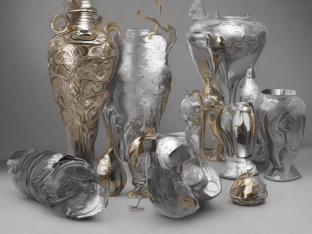 Difference Between Alloys And Ceramics