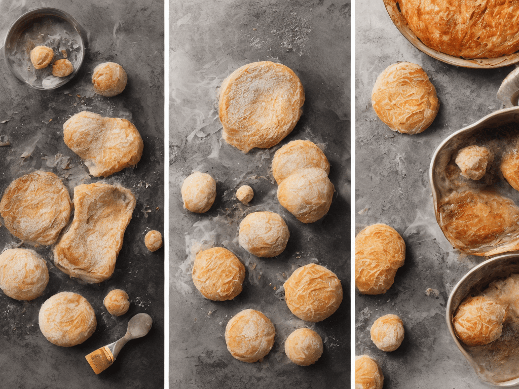 Difference Between Bake And Broil