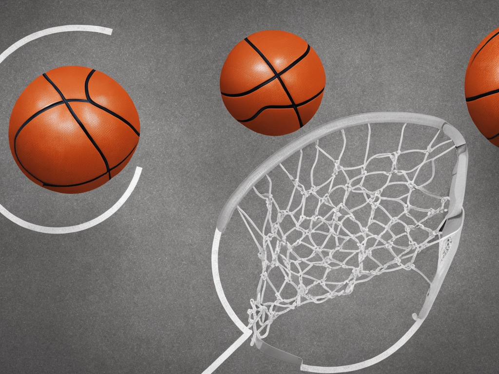 Difference Between Basketball And Netball