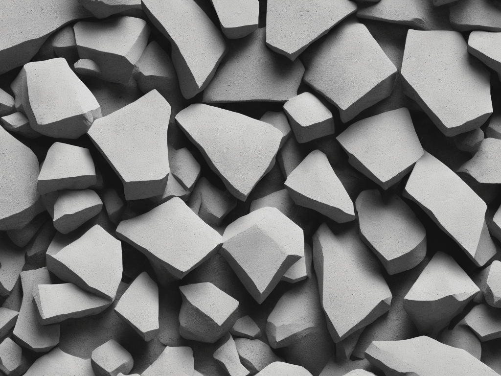 Difference Between Cement And Concrete