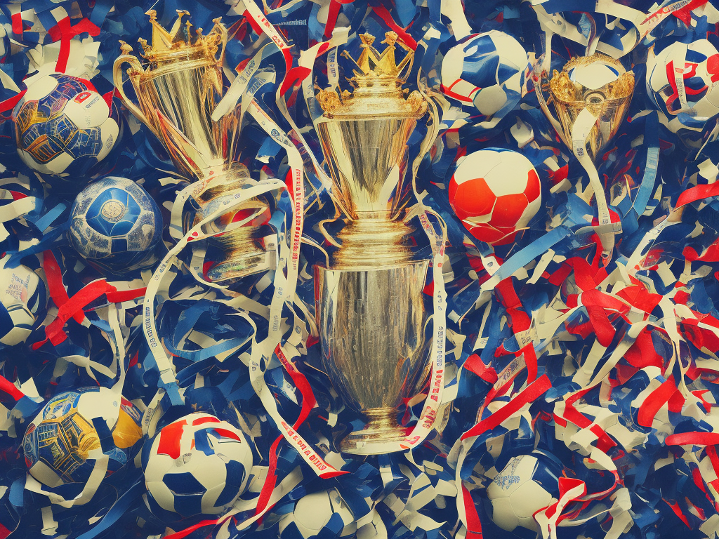 Difference Between Fa Cup And Premier League