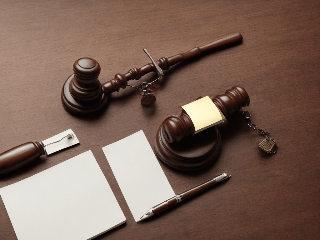 Difference Between Felony And Misdemeanor