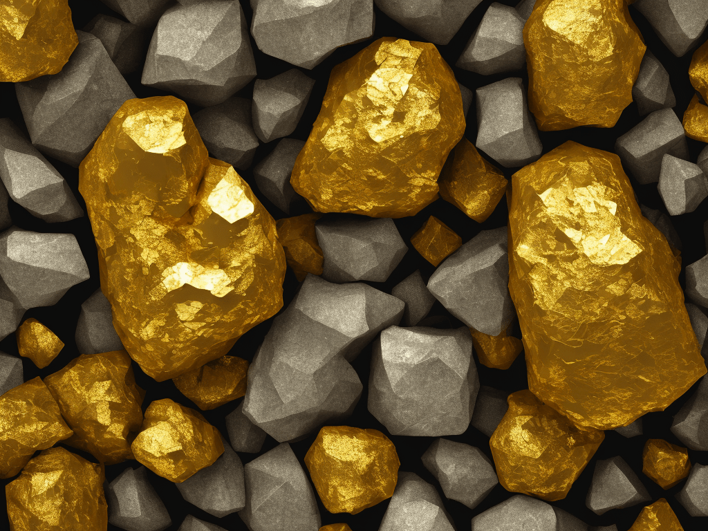 Difference Between Mineral And Ore