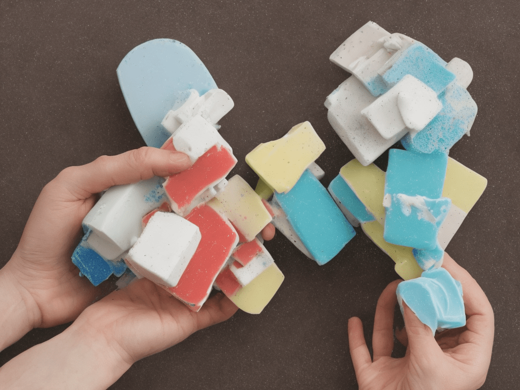 Difference Between Soap And Detergent