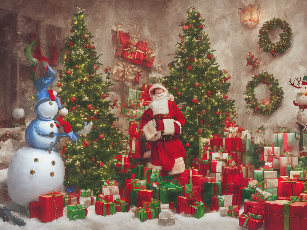 Difference Between Xmas And Christmas